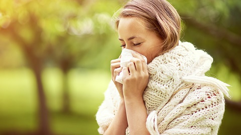 sinusitis
